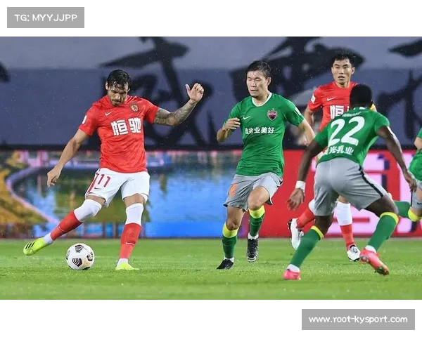 中超联赛：携手并肩，共同奔向新辉煌