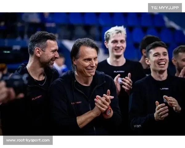 别尔哥罗德俱乐部回顾艰难赛季，肯定球队凝聚力