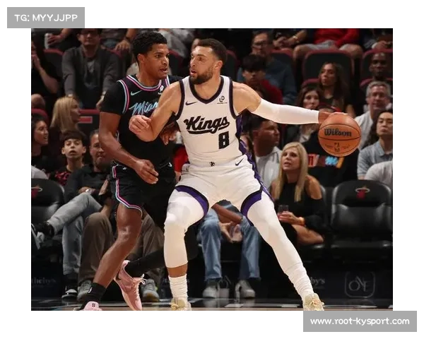 国王拉文上一场42分，手感回暖迎战步行者