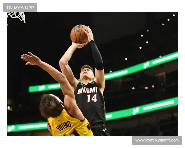 公牛主场战热火，武切维奇独撑残阵难敌对手整体防守