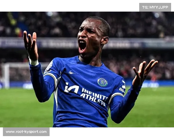 切尔西青训出品球员累计转会费超9.3亿镑，创英超纪录