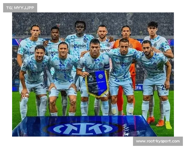 国米豪取联赛六连胜，卫冕冠军状态火热得发烫