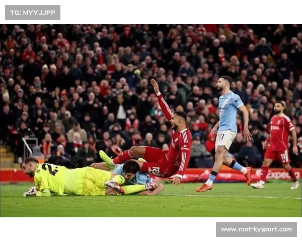 哈兰德点球绝杀利物浦，曼城五年来首度客场攻克安菲尔德